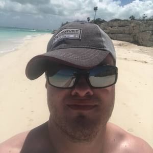 Meet your Posher, Peter